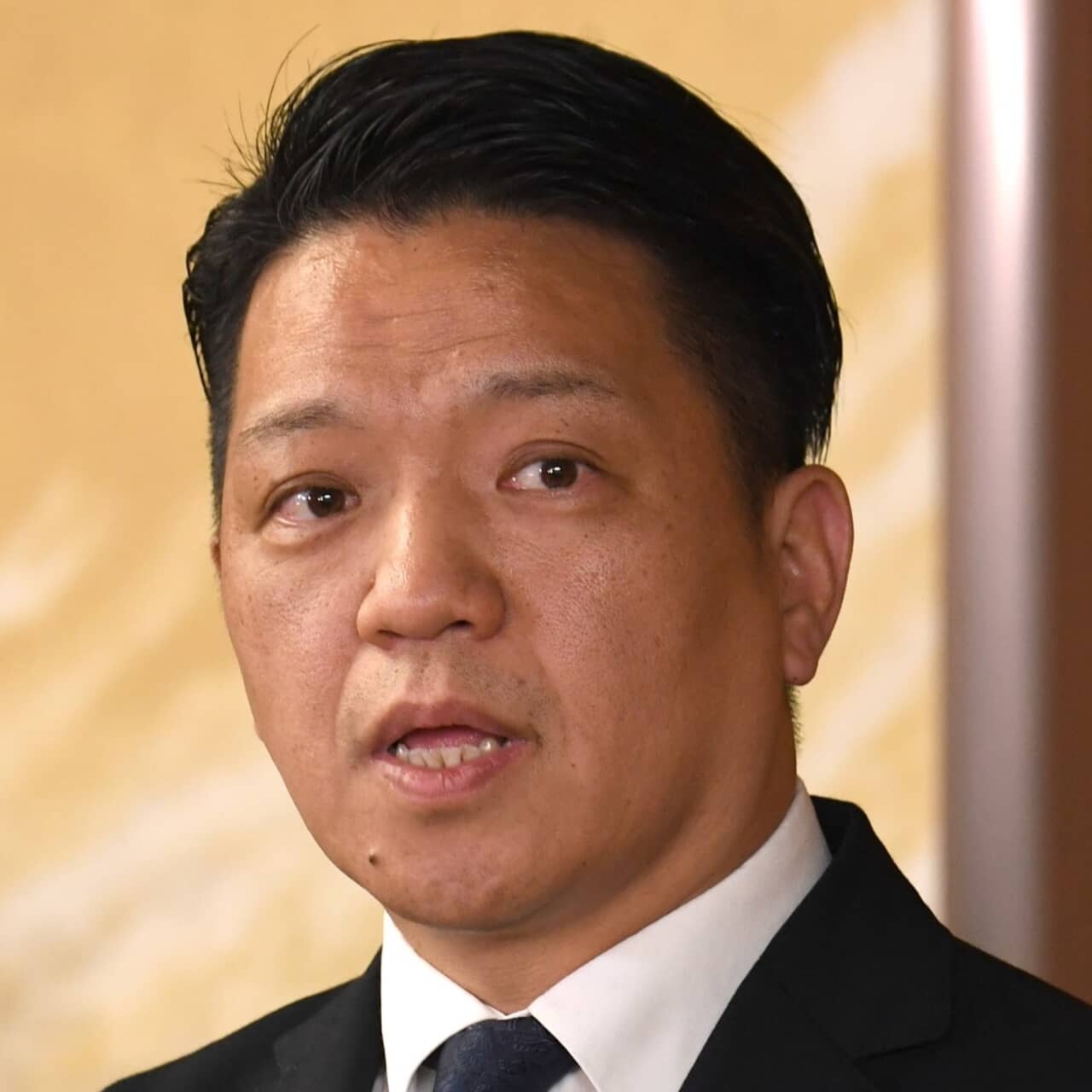 大阪・岸和田の永野前市長を逮捕！官製談合防止法違反などの疑い