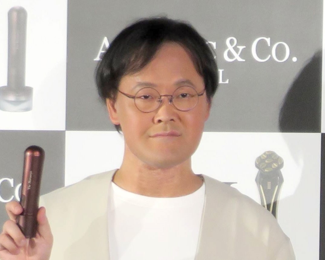 「アインシュタイン」の稲田直樹
