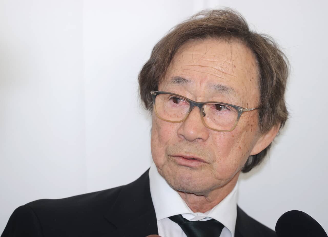 武田鉄矢