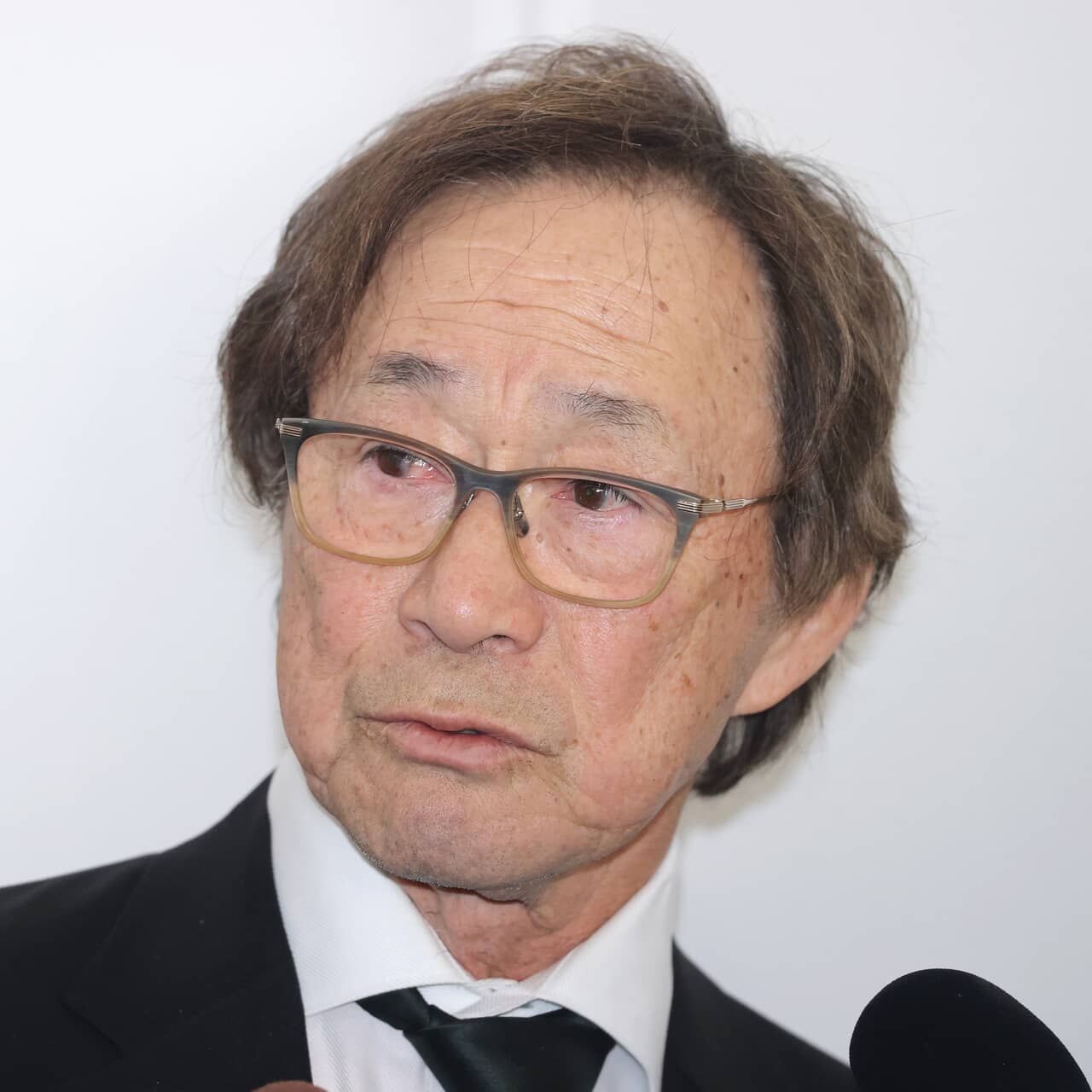 武田鉄矢が吉行和子さんを追悼！「3年B組金八先生」で共演「可愛がってもらった」