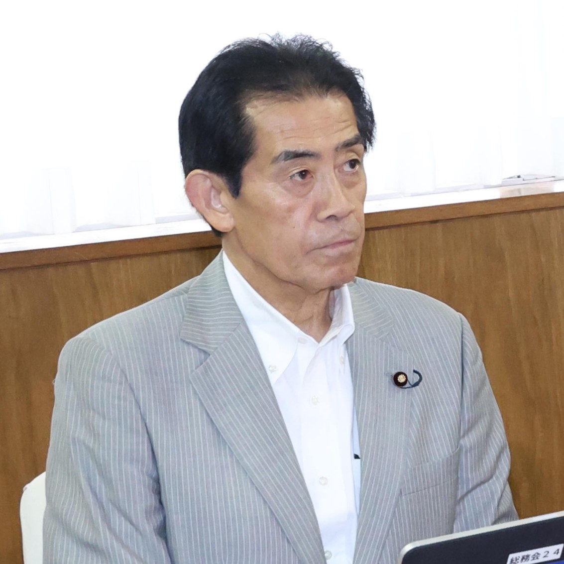 自民党、「フルスペック」総裁選の実施を正式決定！党員票を合わせ、計590票