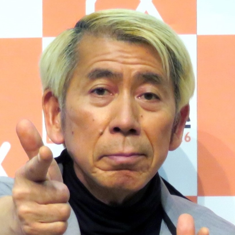 吉田照美アナ、活動休止を発表！74歳、体調不良で入院中