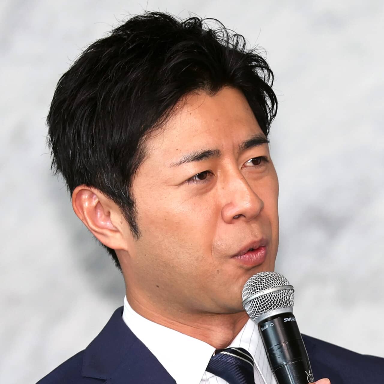 フジ榎並大二郎アナ、年内いっぱい育休へ！妻が第2子妊娠中