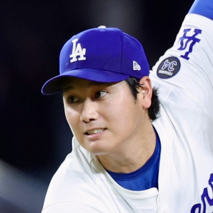 大谷翔平、2勝目消滅！5回ノーノー力投も…本拠地大ブーイング