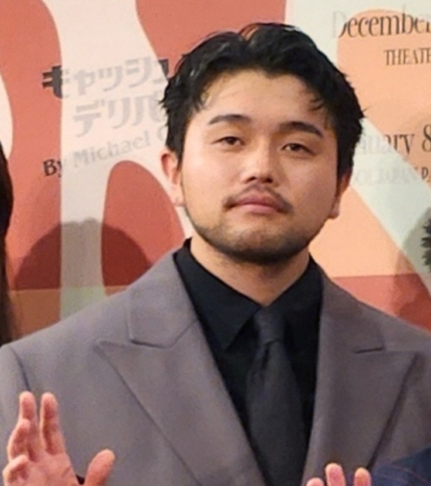 井口理