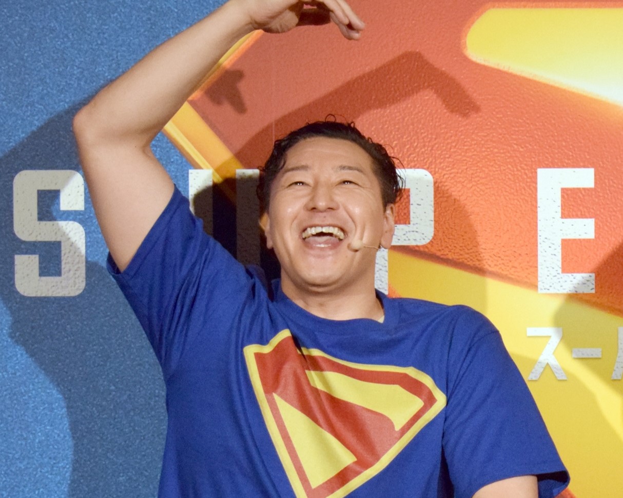 「チョコレートプラネット」の長田庄平