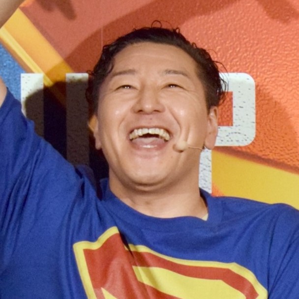 チョコプラ長田庄平、全治3カ月の骨折！「SASUKE」収録中に左足負傷