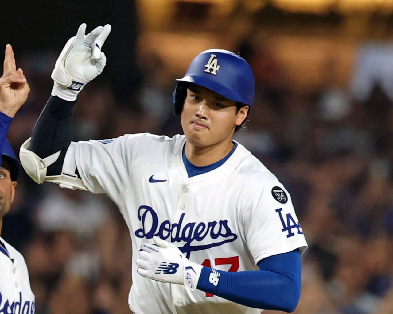大谷翔平