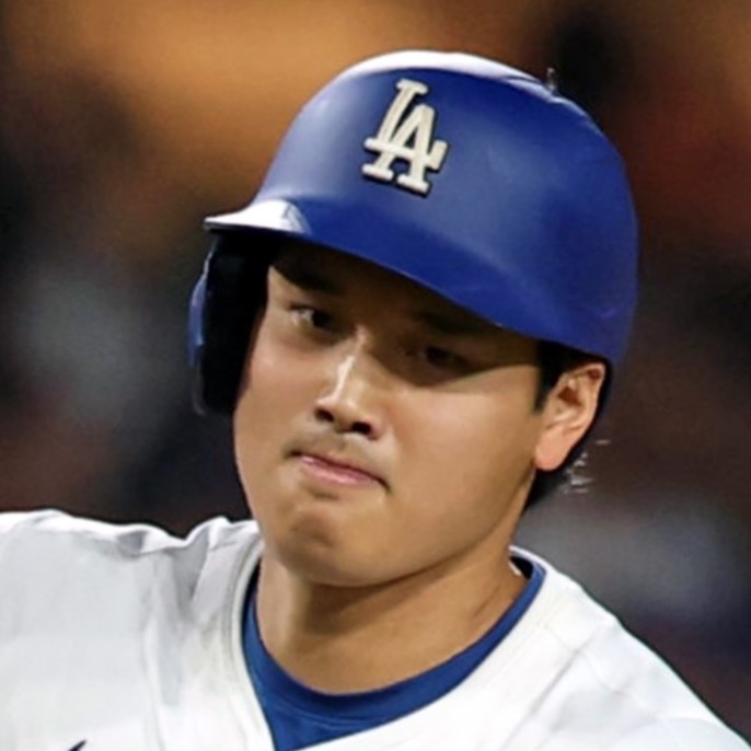 大谷翔平、2戦連発で51号！3年連続本塁打王へライバル・シュワーバーに2本差