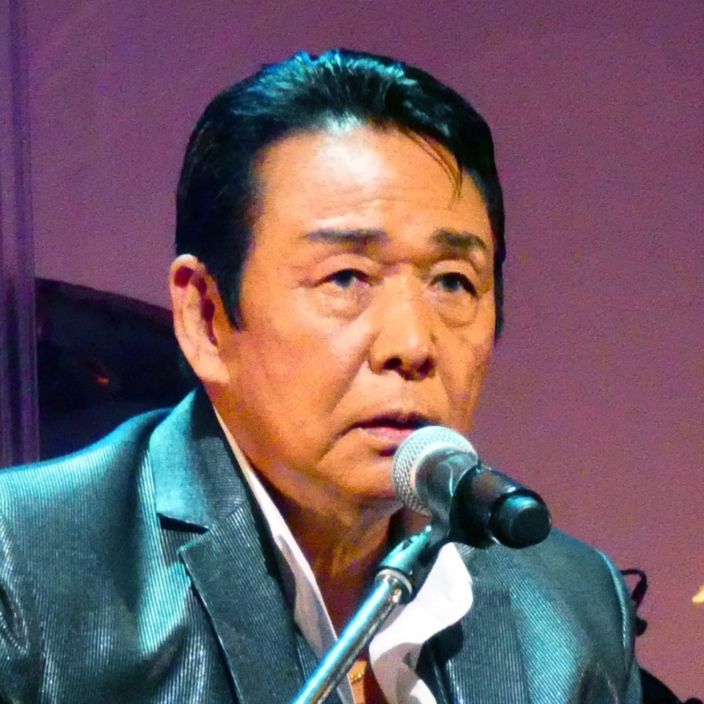 山本譲二、『2つのウソ』を告白！ヒットは…年齢は…！？