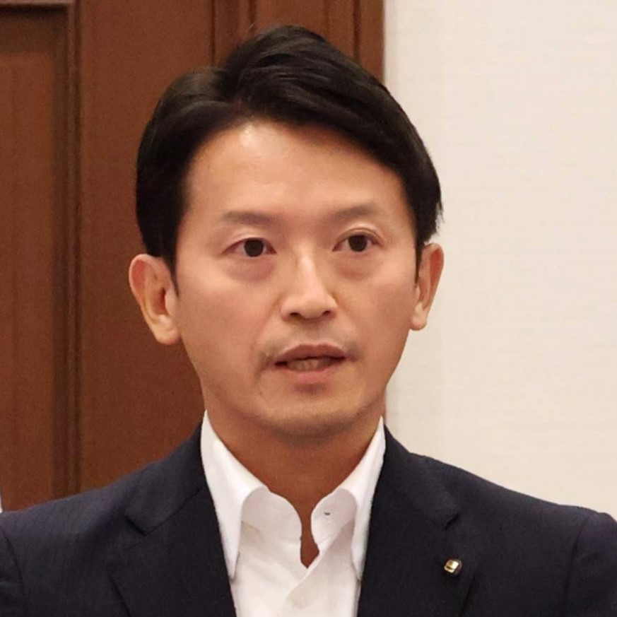 兵庫県の斎藤元彦知事、「阪神タイガース優勝パレード見送る」県議会で表明
