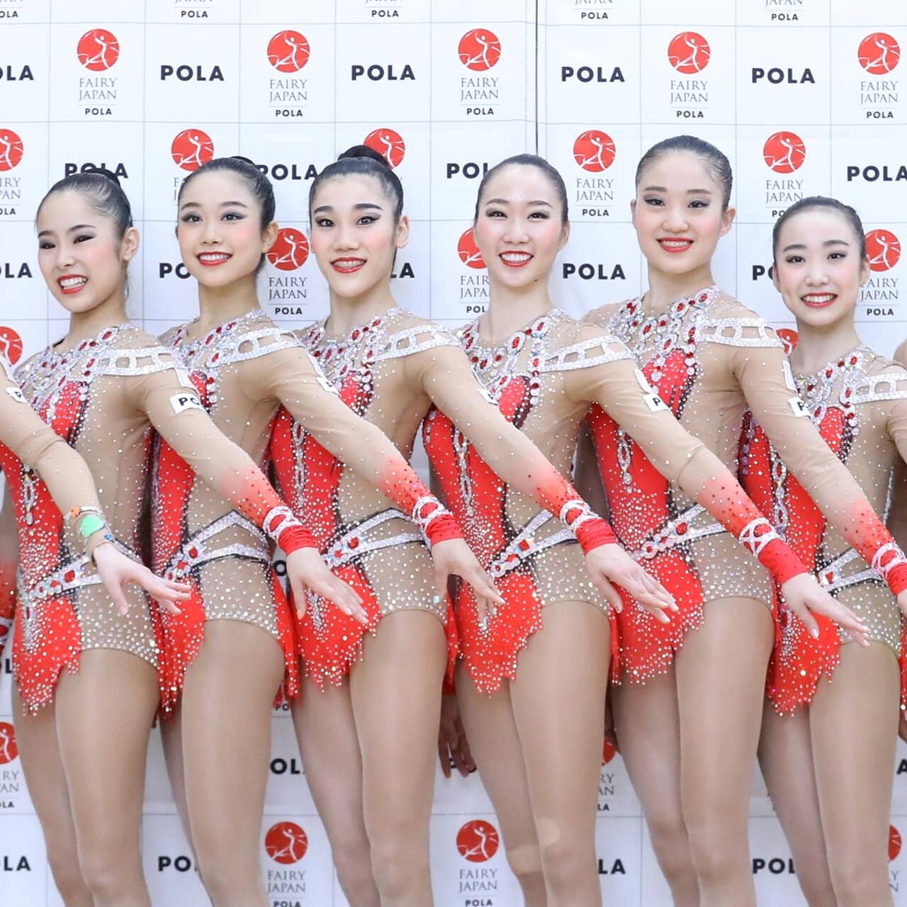 「ポーラ」が新体操の協賛を解約！過度な指導やセクハラを問題視