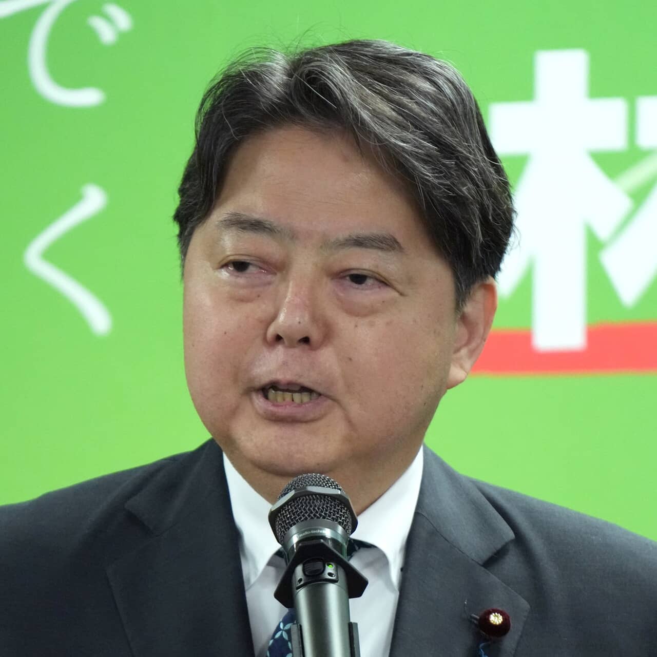 自民党総裁選、5人が立候補届け出！選挙戦スタート！