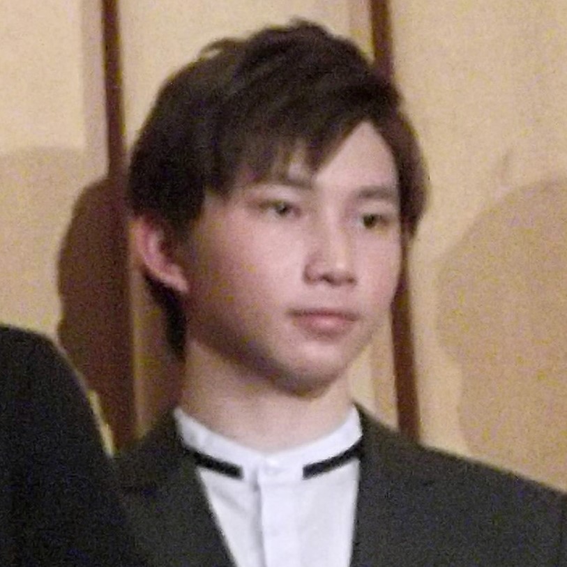 清水尋也被告と一緒に大麻を所持か!? 俳優の遠藤健慎容疑者を逮捕！容疑を否認も…