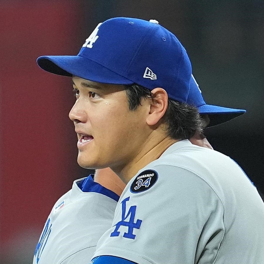 ドジャース4年連続地区V！大谷翔平54号＆山本由伸12勝、日本人コンビ大活躍！