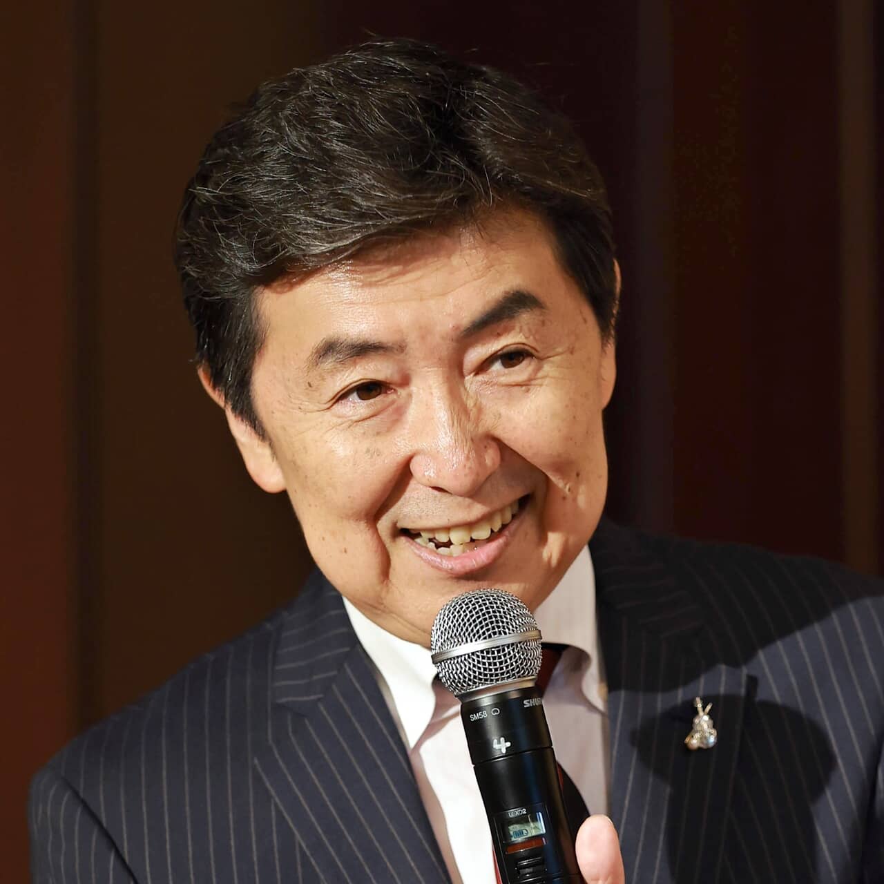 笠井信輔、緊急入院を報告！がん、リンパ腫の再発恐れるも2週間の療養で復帰へ