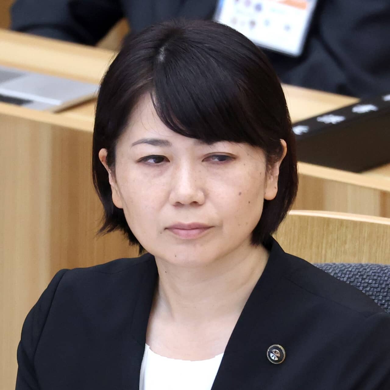 “ラブホ密会”の女性市長、前橋市議会で市議から集中砲火！どうする「出処進退」？