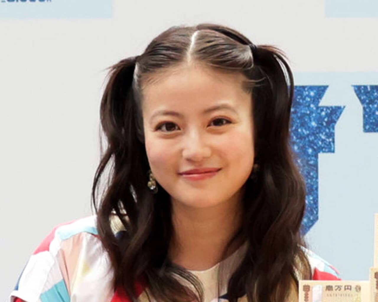 『あんぱん』ヒロインの今田美桜