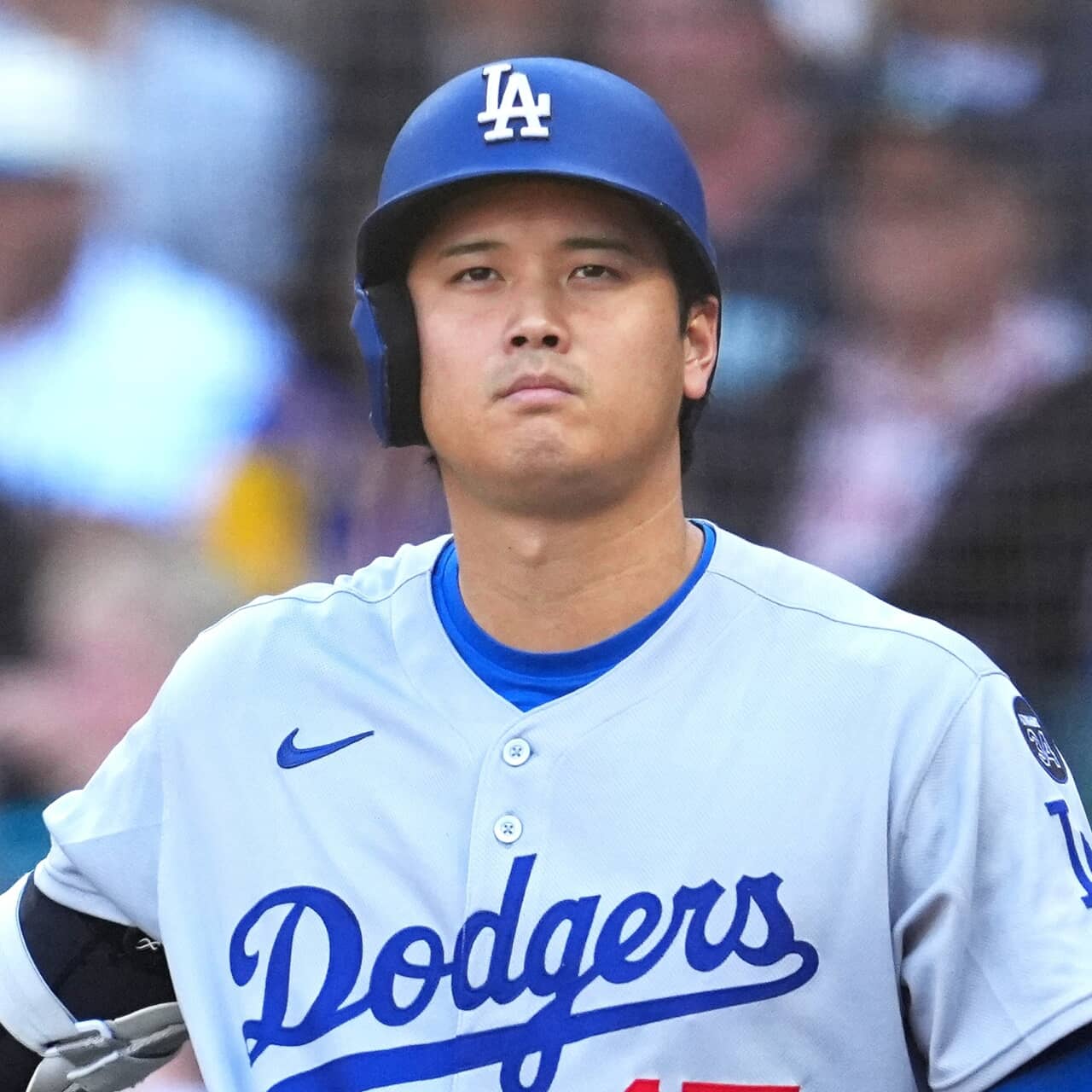 大谷翔平、自己最多の55号締め！3年連続の本塁打王は成らず…ポストシーズン初戦は…