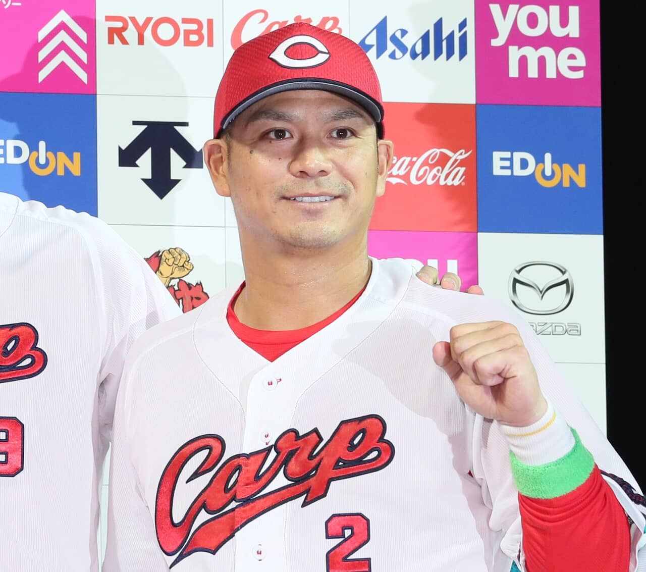 田中広輔