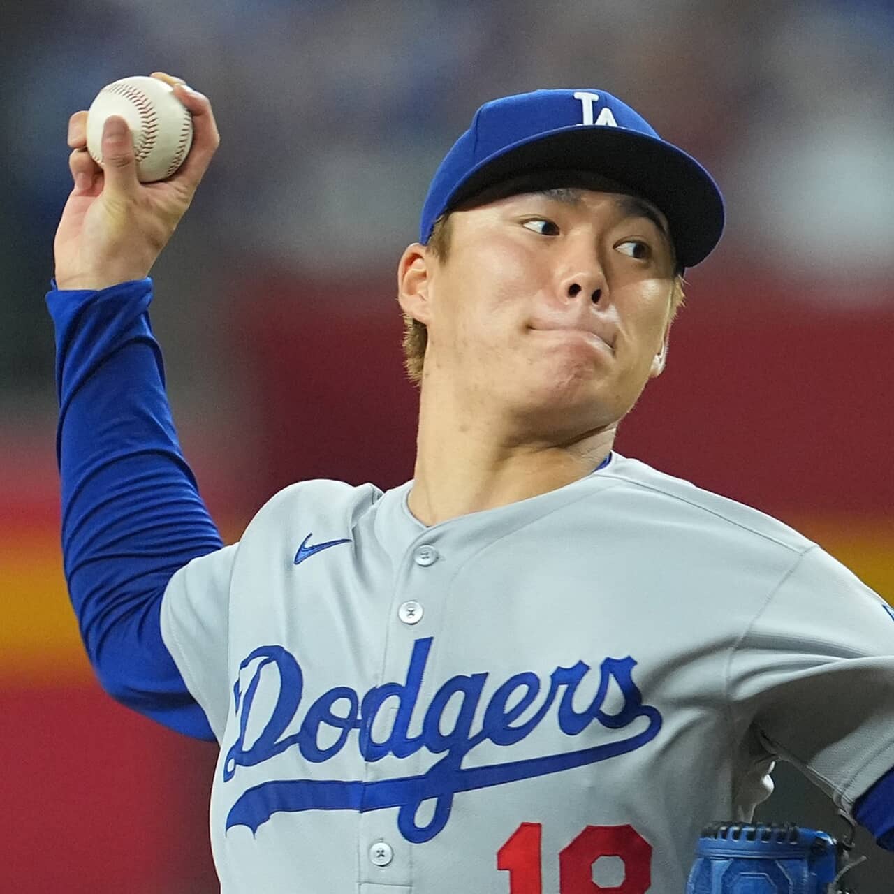 ドジャース山本由伸、今季2度目の月間MVP受賞！驚異の防御率0.67＆被打率.0…