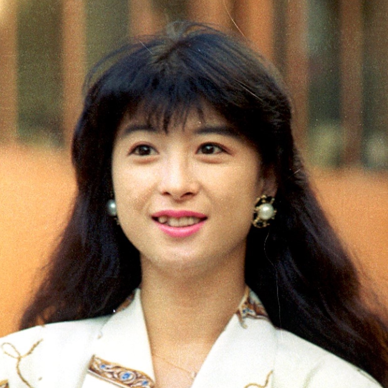 河合奈保子、デビュー45周年記念のBlu-rayボックス発売！秘蔵映像を4時間半…
