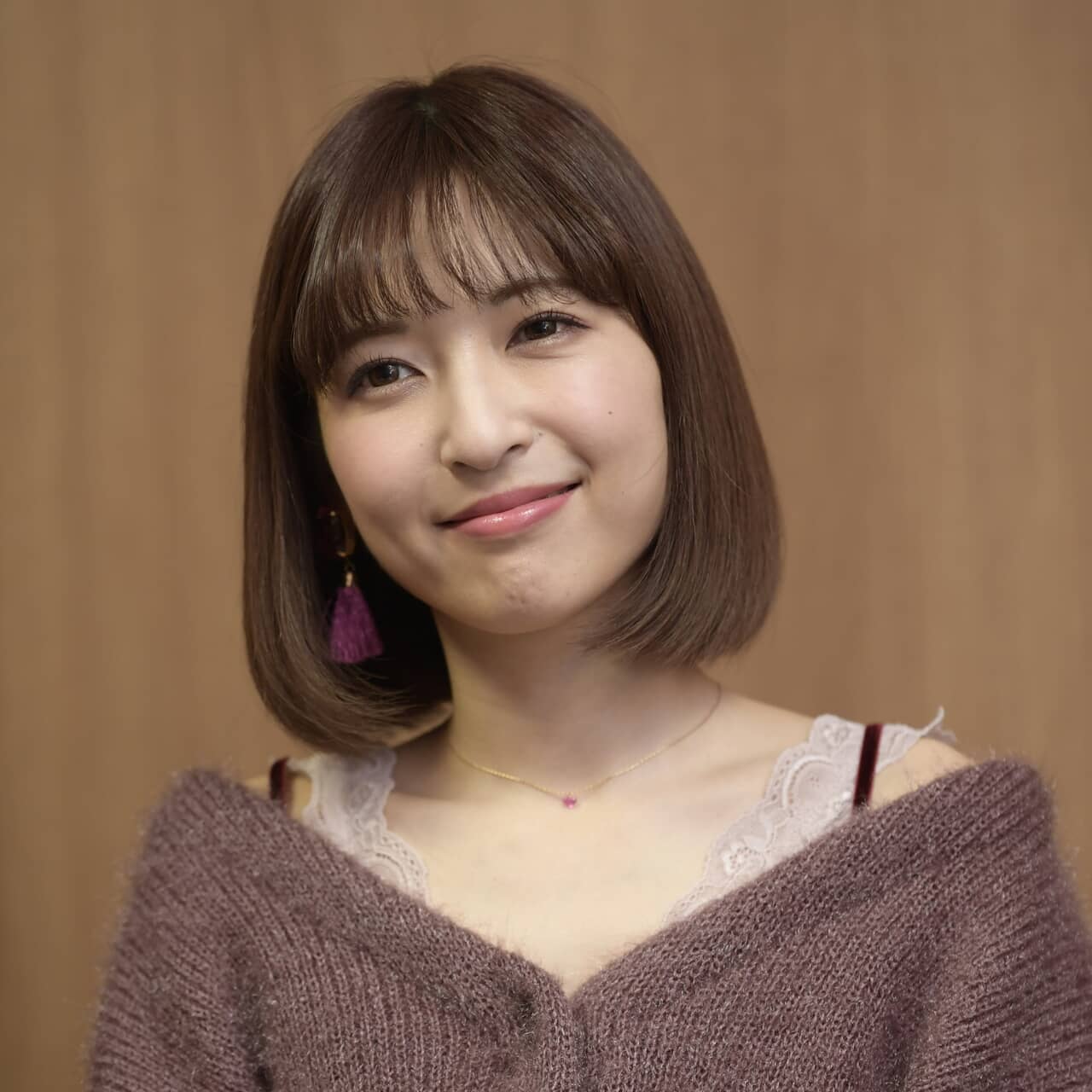 神田沙也加さん