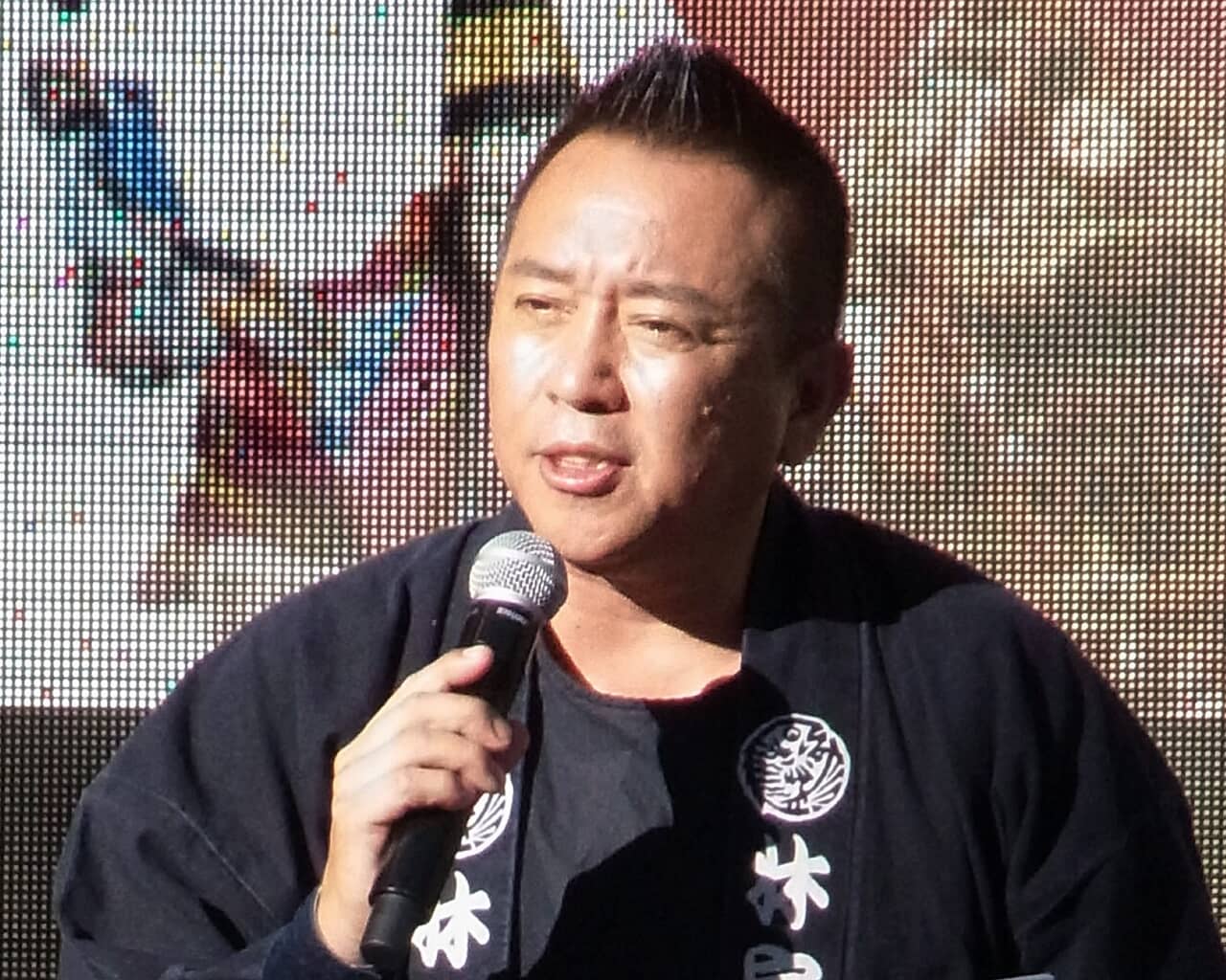 林家たい平