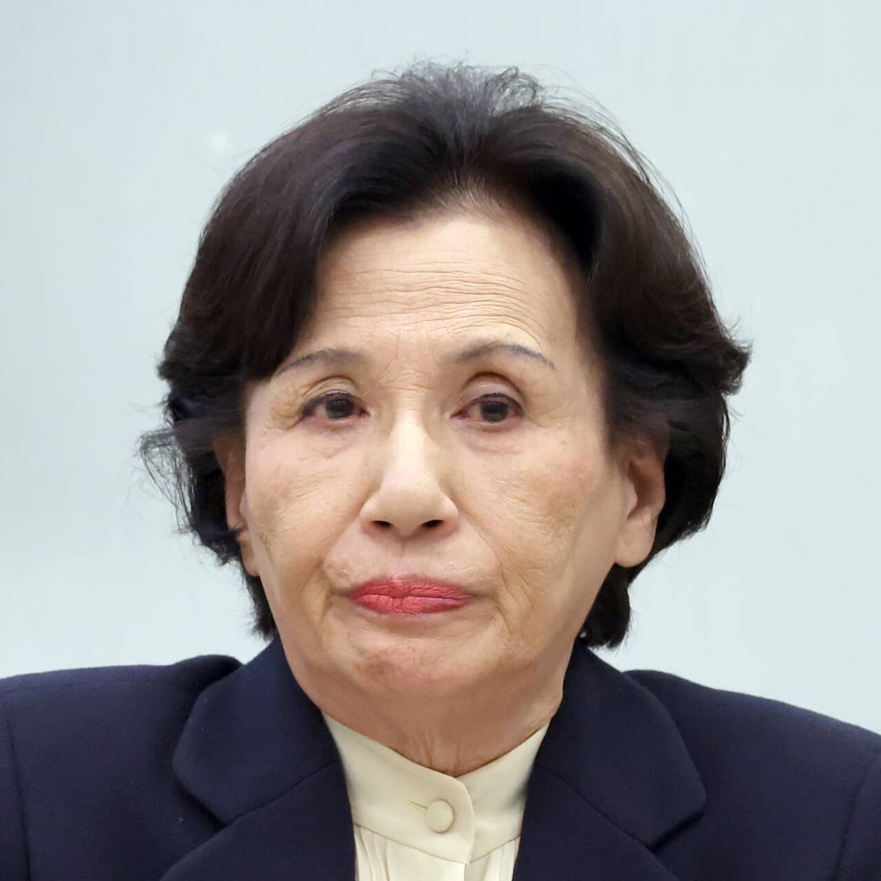 田中真紀子氏、『ラブホ密会市長』に苦言！「すぐ身を引かなきゃいけませんよ」