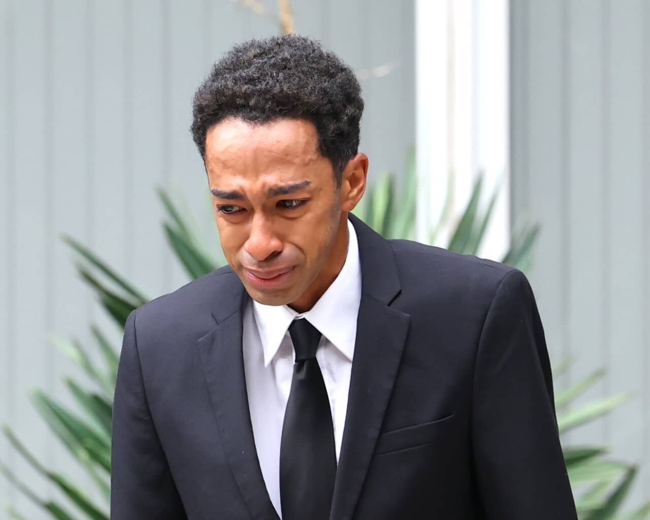 草間リチャード敬太容疑者