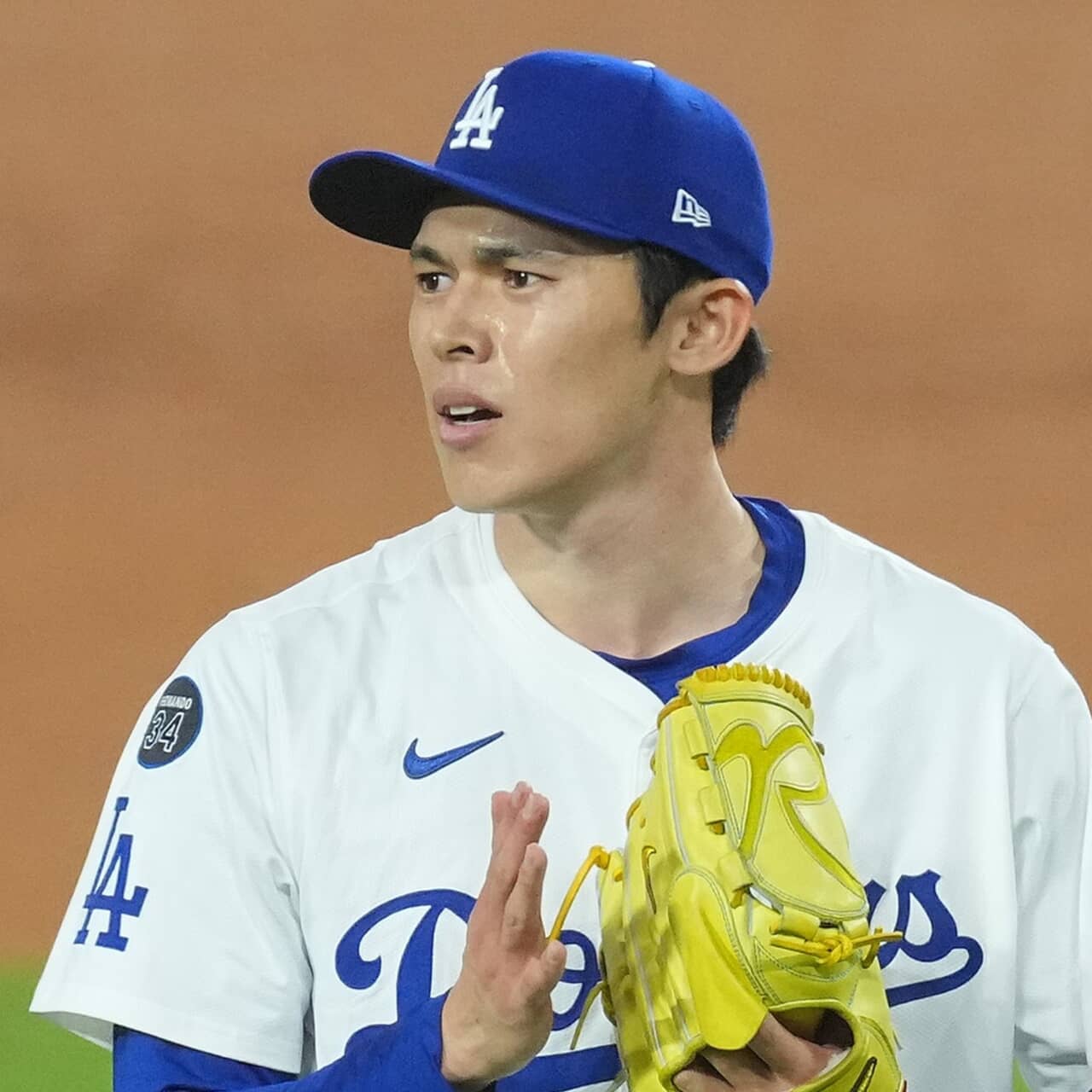 守護神・佐々木朗希が窮地救う2セーブ目！ドジャース、冷や汗逃げ切り2連勝で地区シ…
