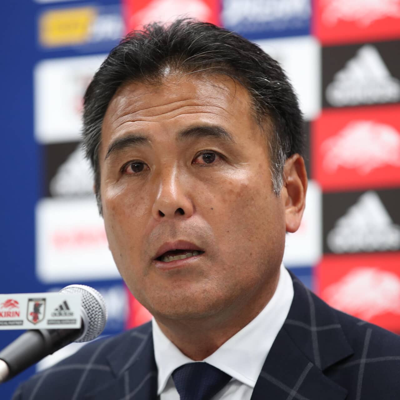 大失態！日本サッカー協会・影山雅永技術委員長が児童ポルノ閲覧で有罪判決、契約解除
