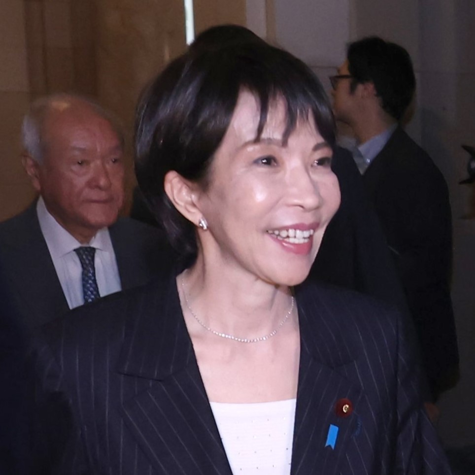 口が滑った!? 高市新総裁、幹事長代行・萩生田氏を「傷もの」と表現！野党各党にあ…