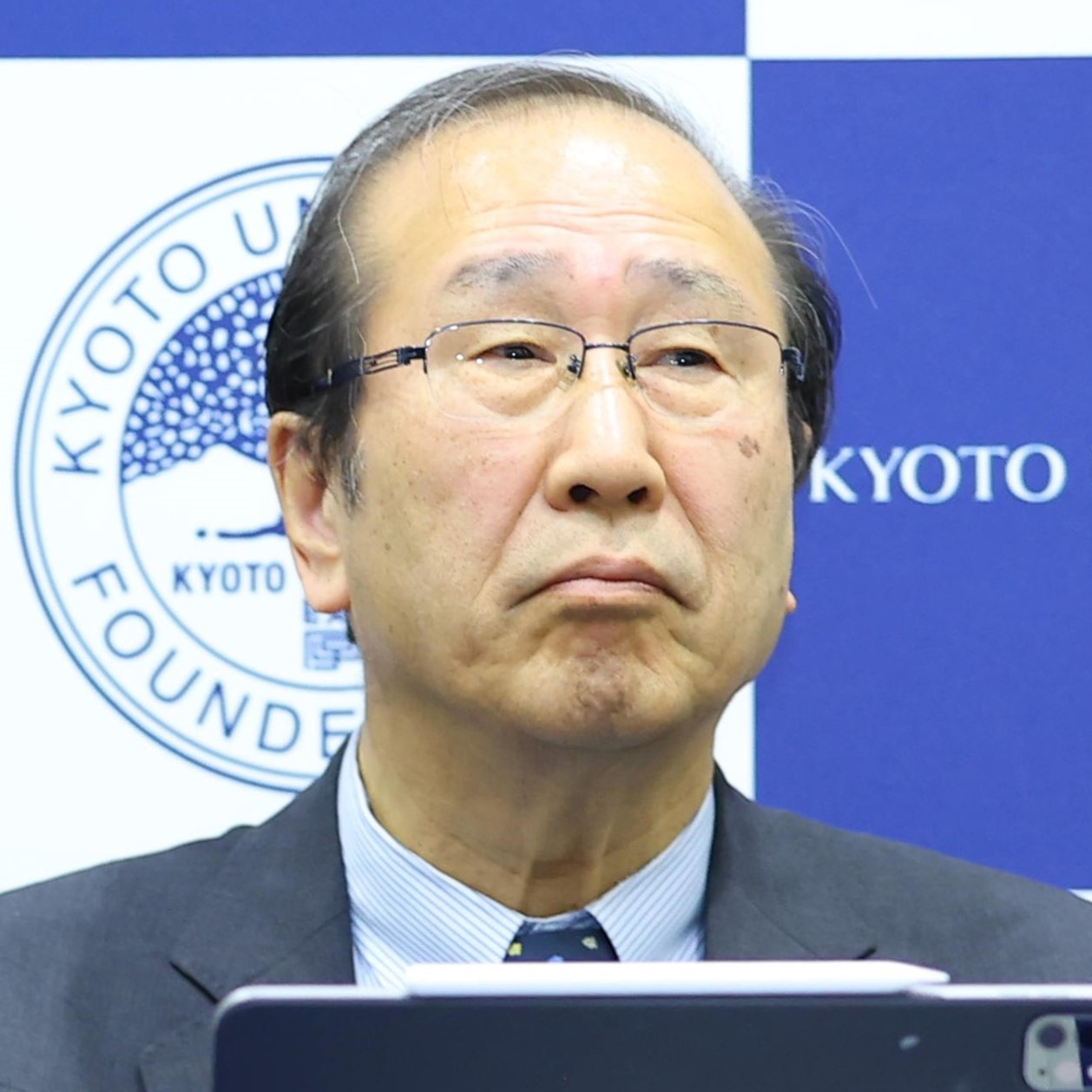 ノーベル化学賞に京大特別教授・北川進氏ら！多孔性配位高分子(PCP)を開発
