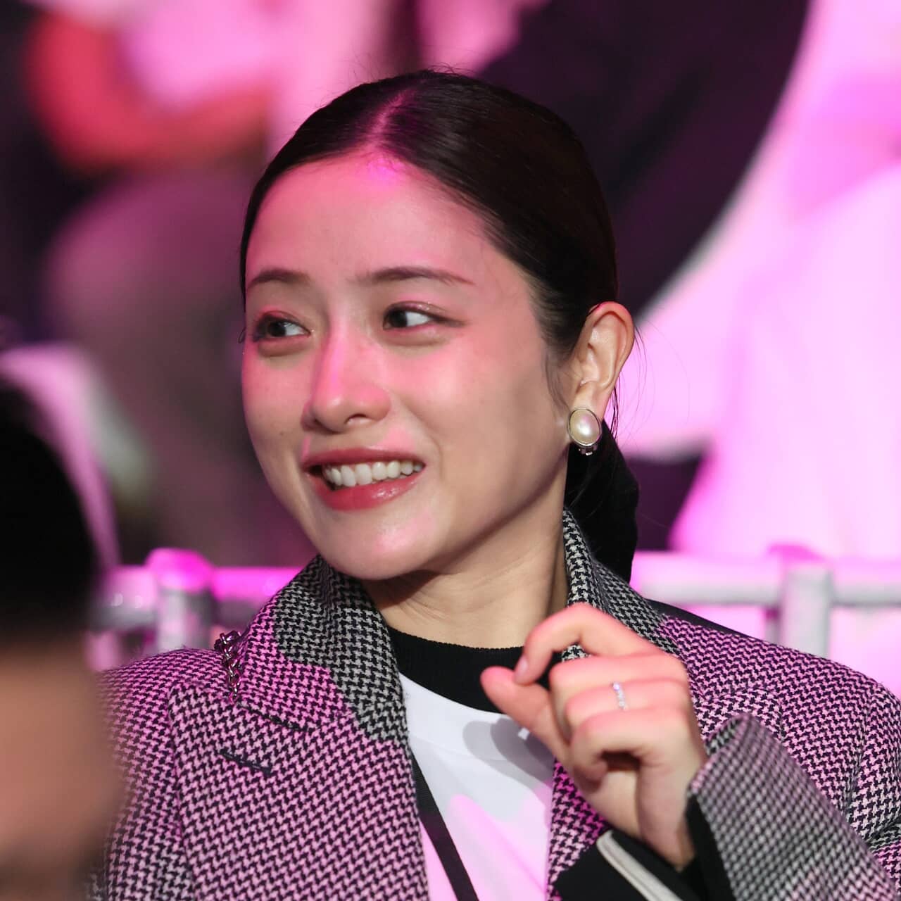 石原さとみ