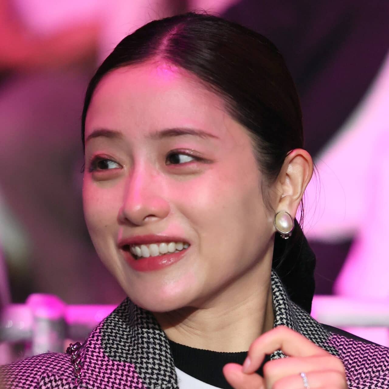 石原さとみ、第2子出産後5カ月ぶりにMC復帰決定！16日から、NHK「トリセツシ…
