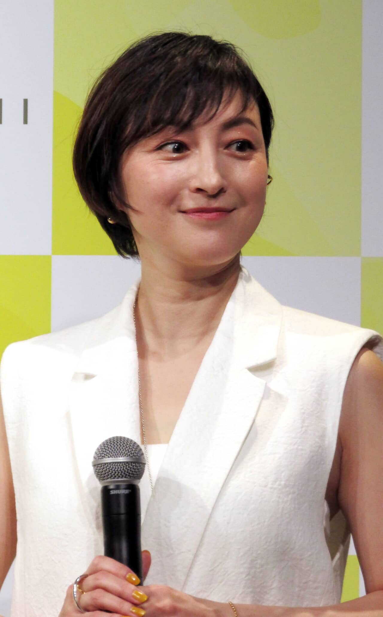 広末涼子