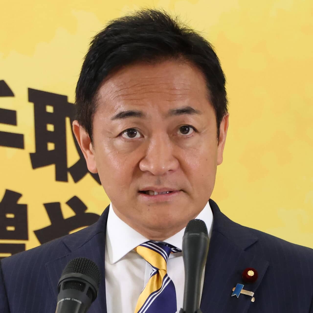 国民・玉木代表、「首相つとめる覚悟ある」！公明の連立離脱で新展開!?