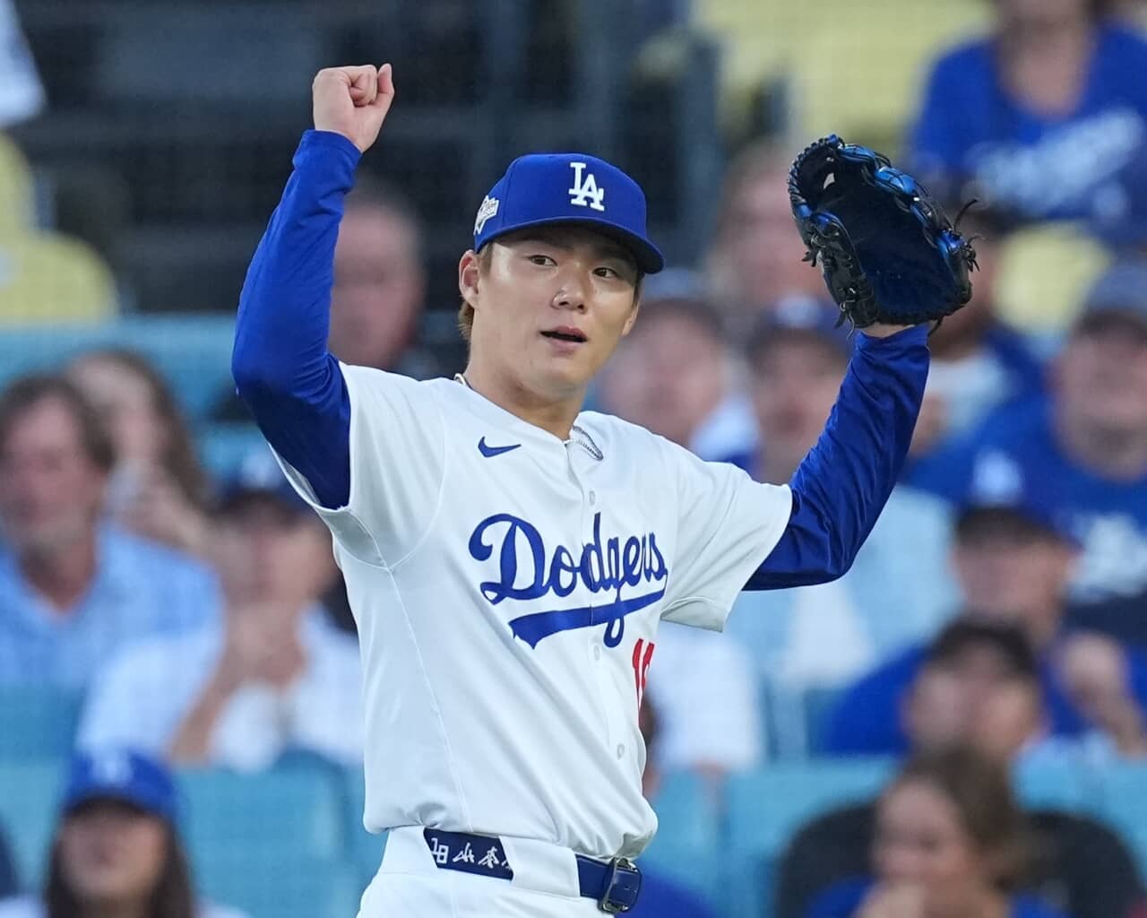 山本由伸