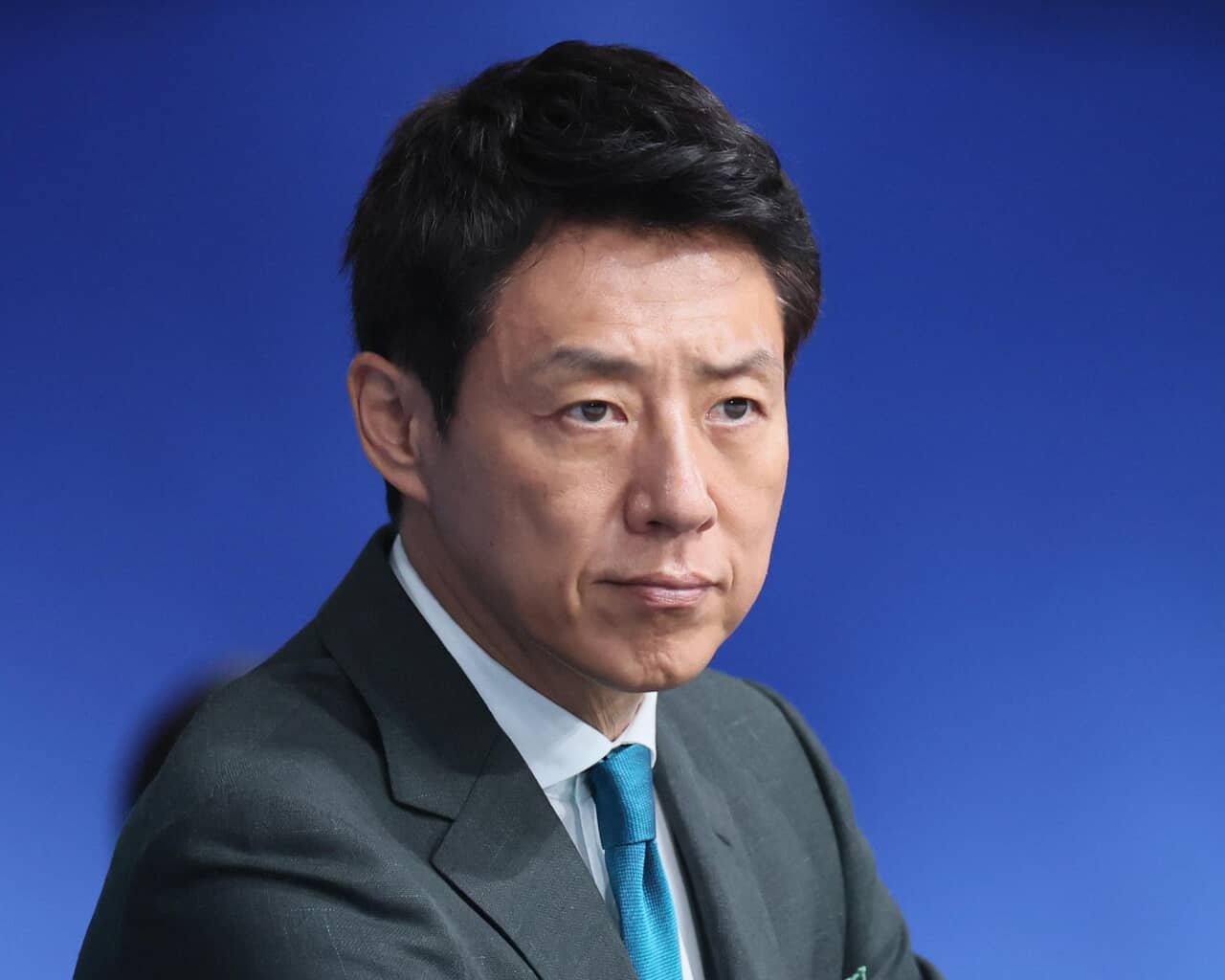 松岡修造