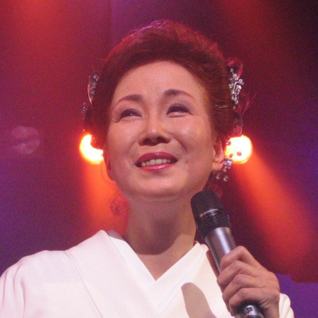 島倉千代子さん13回忌に未発表音源7曲発見！メモリアルアルバムに4曲収録