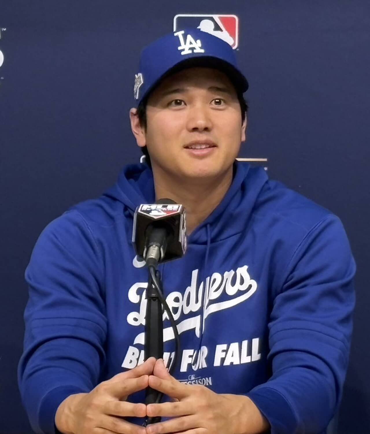大谷翔平