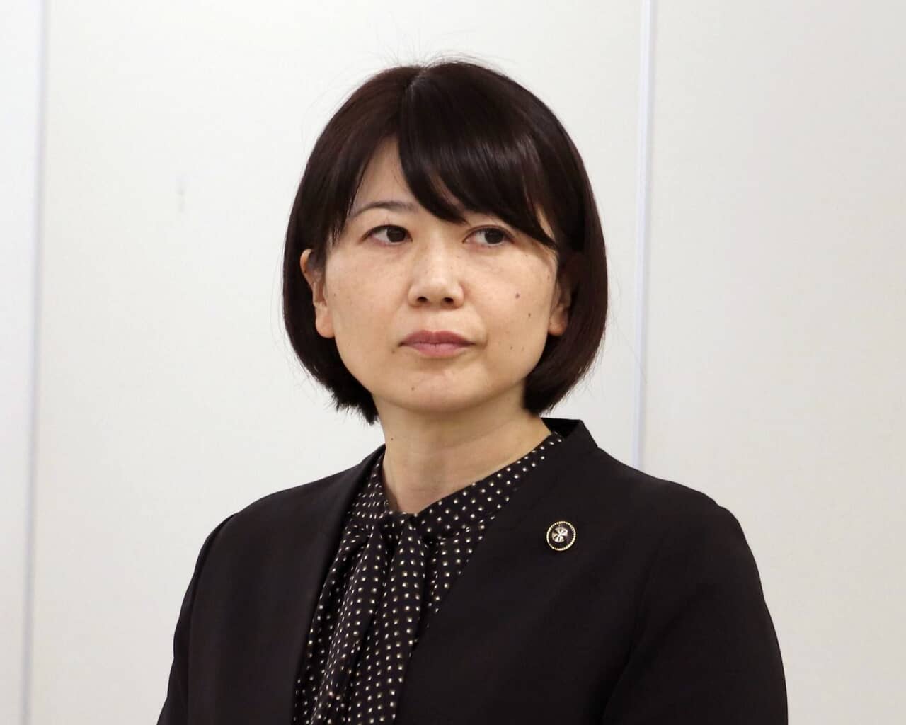 小川晶市長