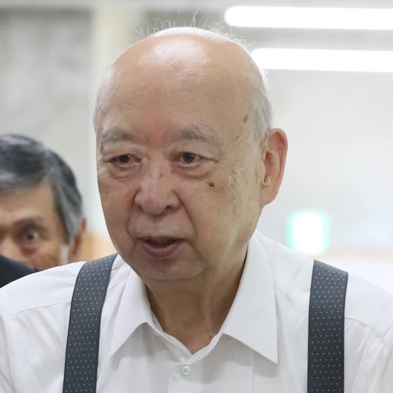 海老沢勝二NHK元会長が死去、91歳 ネット推進も不祥事で引責辞任