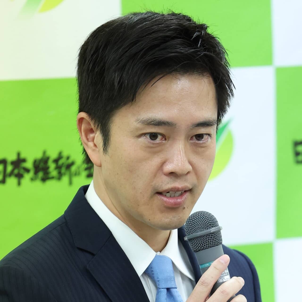 日本維新・吉村代表、「連立政権樹立に合意」午後6時に自民・高市総裁と会談