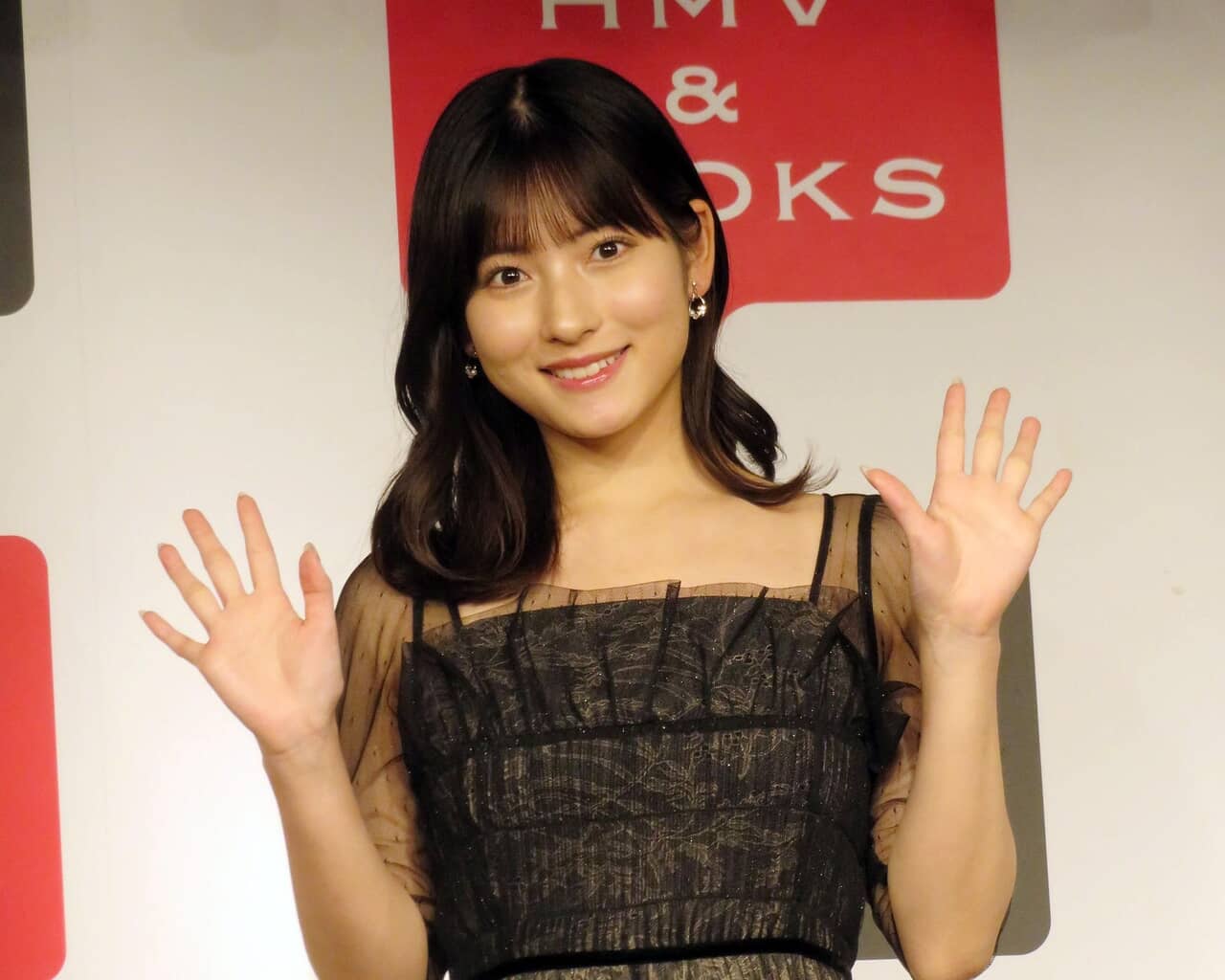 北川莉央