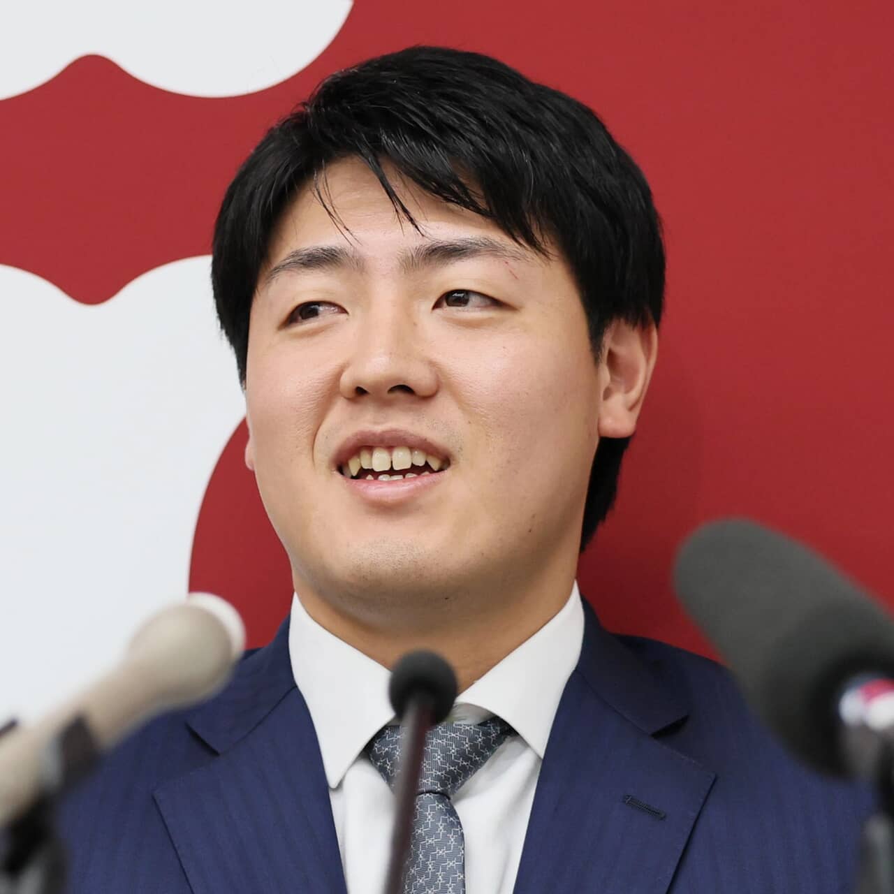 巨人・岡本和真のメジャー挑戦決定！球団がポスティング容認し発表