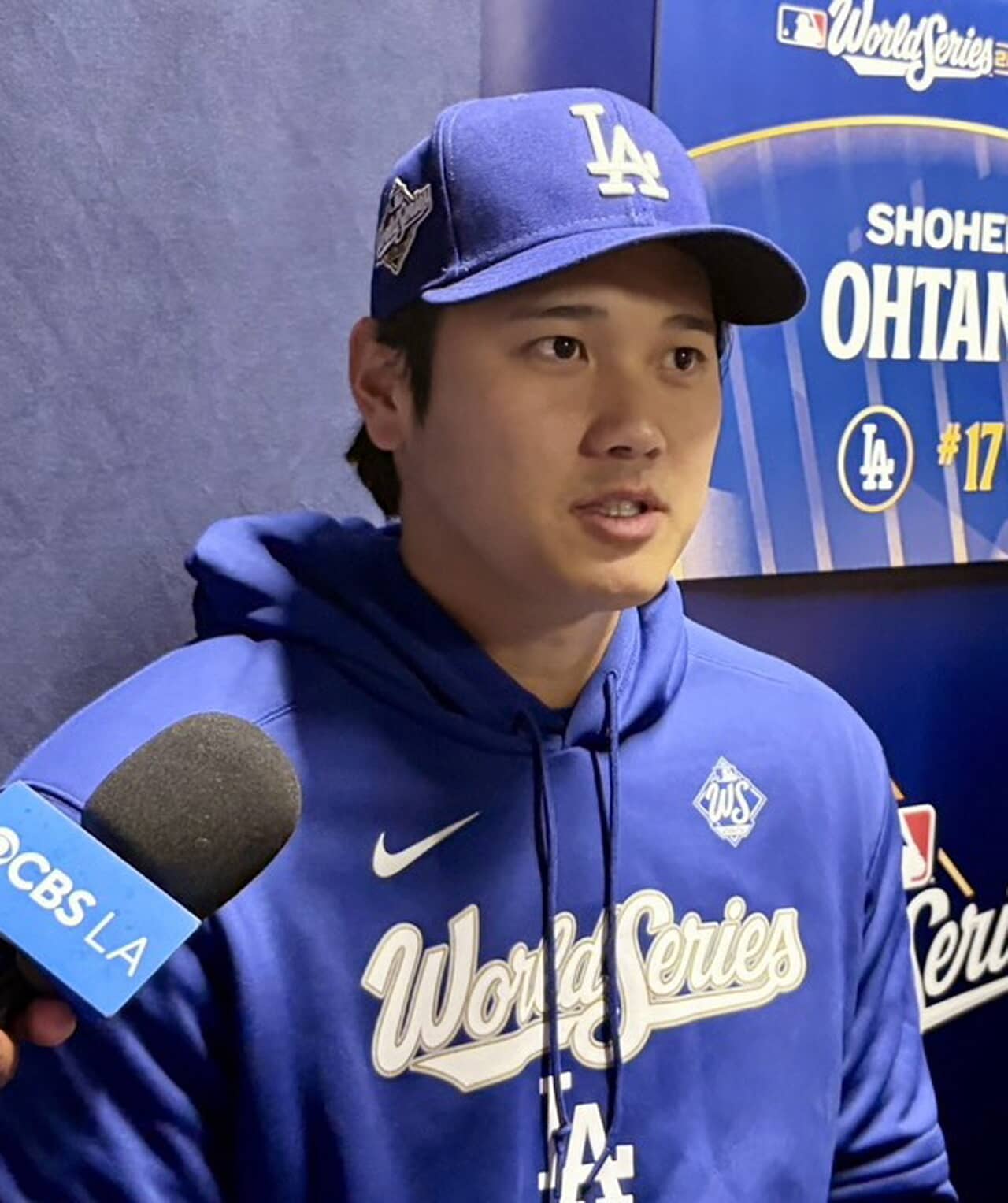 大谷翔平