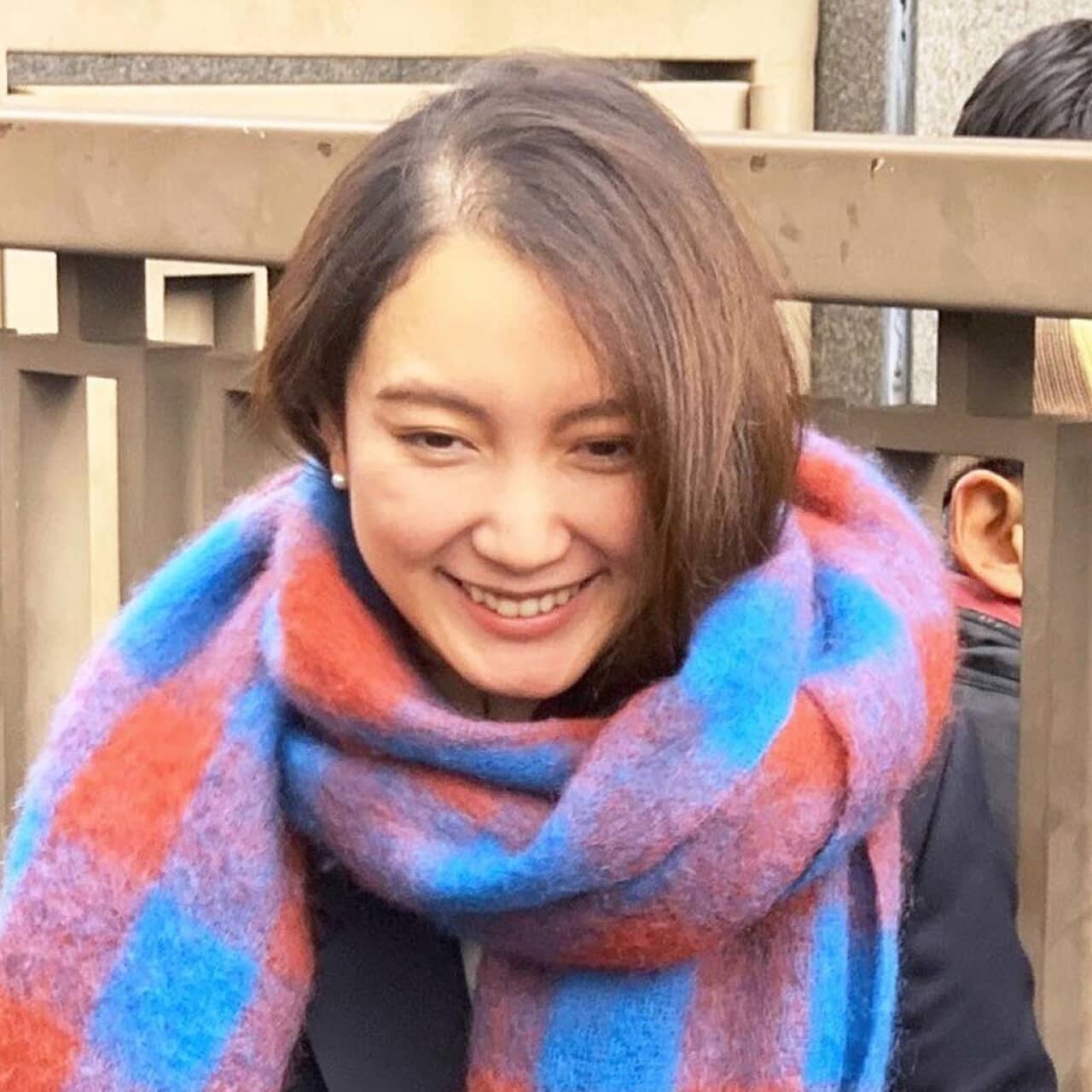 記録映画に映像を無断使用、伊藤詩織さんが謝罪文公表