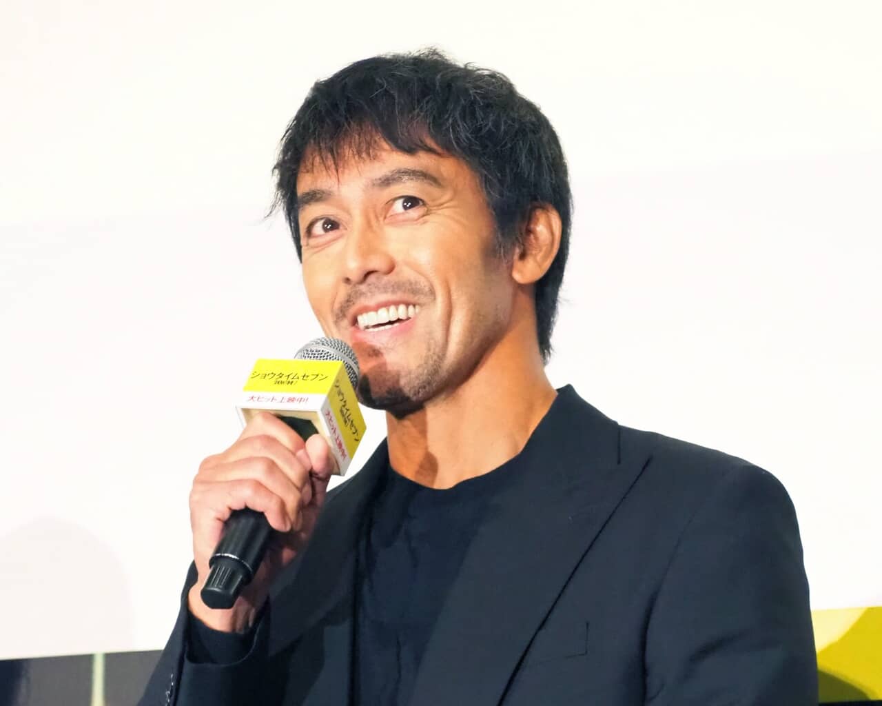 阿部寛